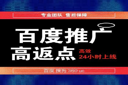 百度竞价优化技巧与案例分享